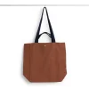 Hay - Everyday Tote Bag - Medium - Milk Chocolate - Milk chocolate - 499