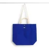 Hay - Everyday Tote Bag - Medium - Electric Blue - Electric blue - 499