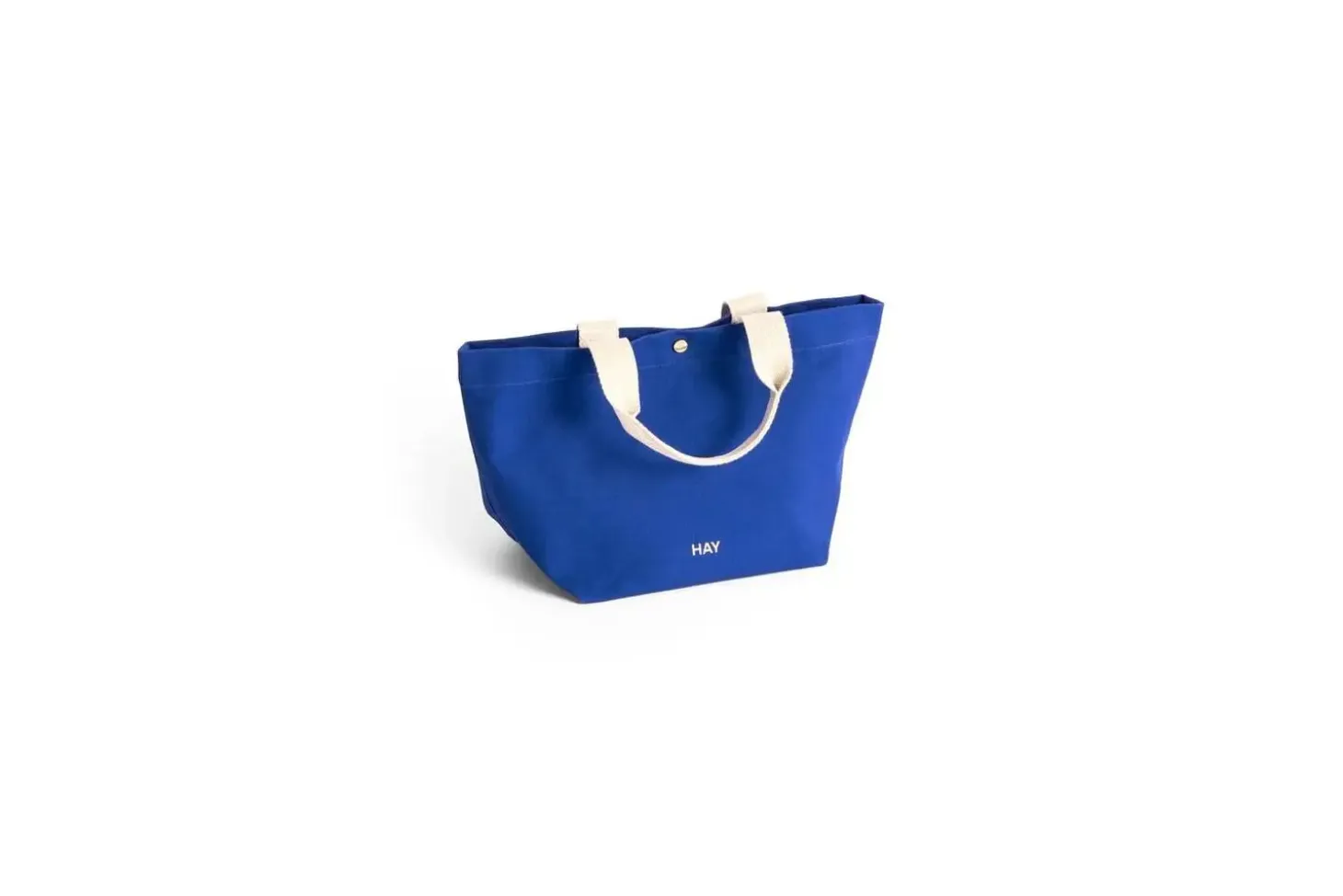 Hay - Everyday Tote Bag - Mini - Electric blue