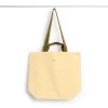 Hay - Everyday Tote Bag - Medium - Soft Yellow - Soft yellow - 499