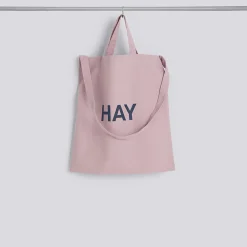 Hay - HAY Tote Bag - Blush Pink