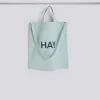 Hay - HAY Tote Bag - Icy Blue