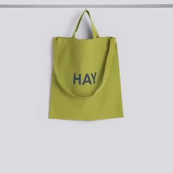 Hay - HAY Tote Bag - Matcha Green