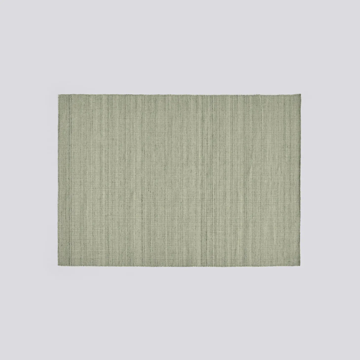 Hay - Haze Rug - 170x240 - Grøn
