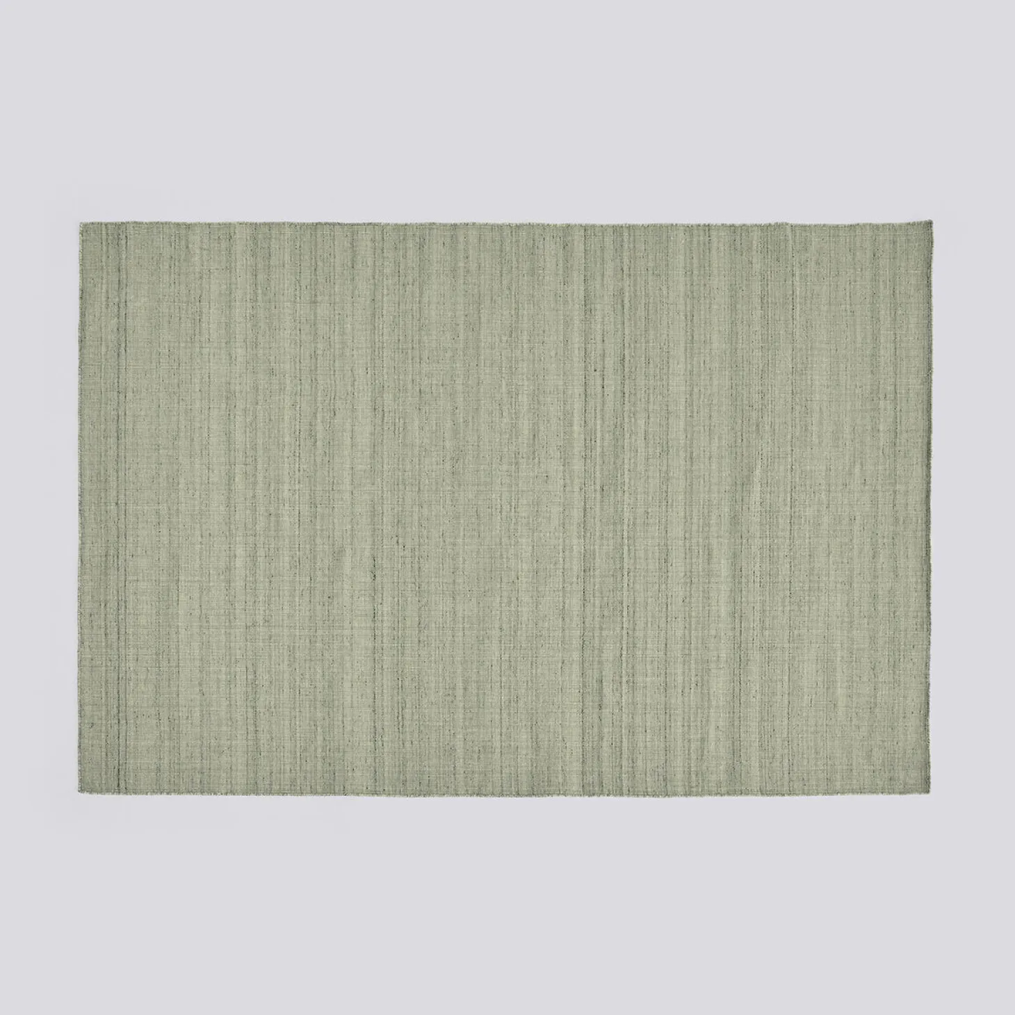 Hay - Haze Rug - 200x300 - Grøn
