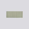 Hay - Haze Rug - 80x200 - Grøn