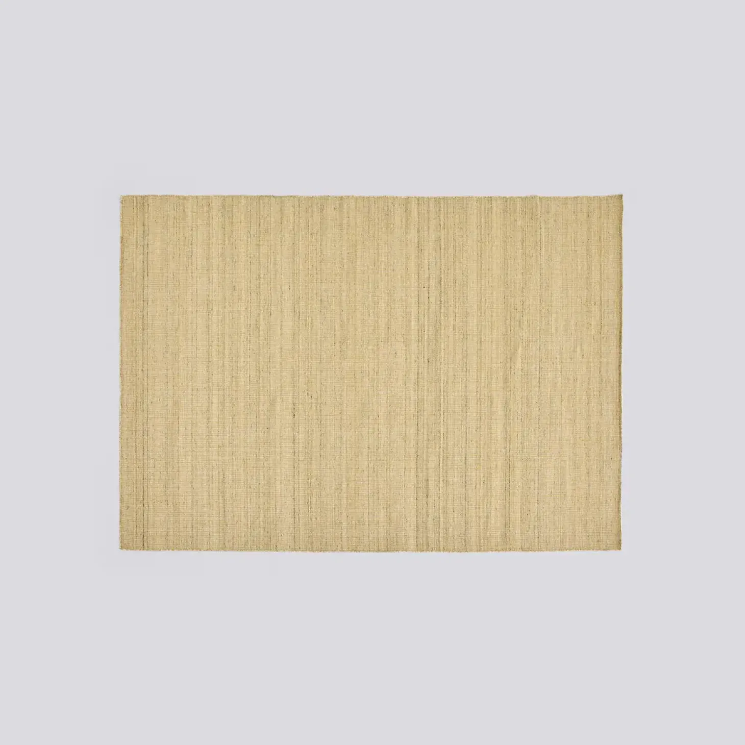 Hay - Haze Rug - 170x240 - Gul