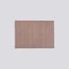 Hay - Haze Rug - 140x200 - Iron red