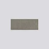 Hay - Haze Rug - 80x200 - Sort