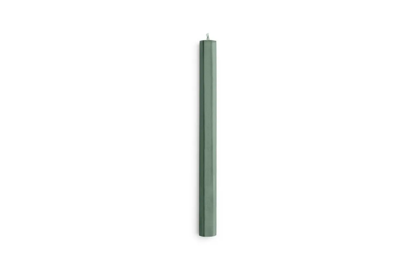 Hay - Hexagon Candle - Army