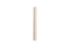 Hay - Hexagon Candle - Eggshell