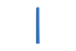 Hay - Hexagon Candle - Ultramarine