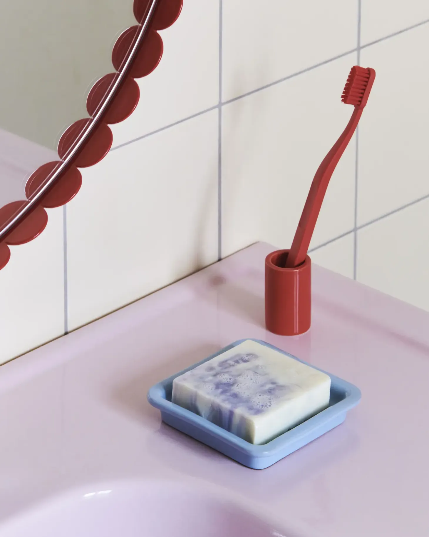 Hay - håndsæbe -Three - Aloe Vera