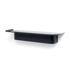 HAY - Hylde - Korpus - Blå - Midnight blue - Large