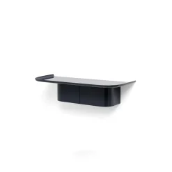 HAY - Hylde - Korpus - Blå - Midnight blue - Medium