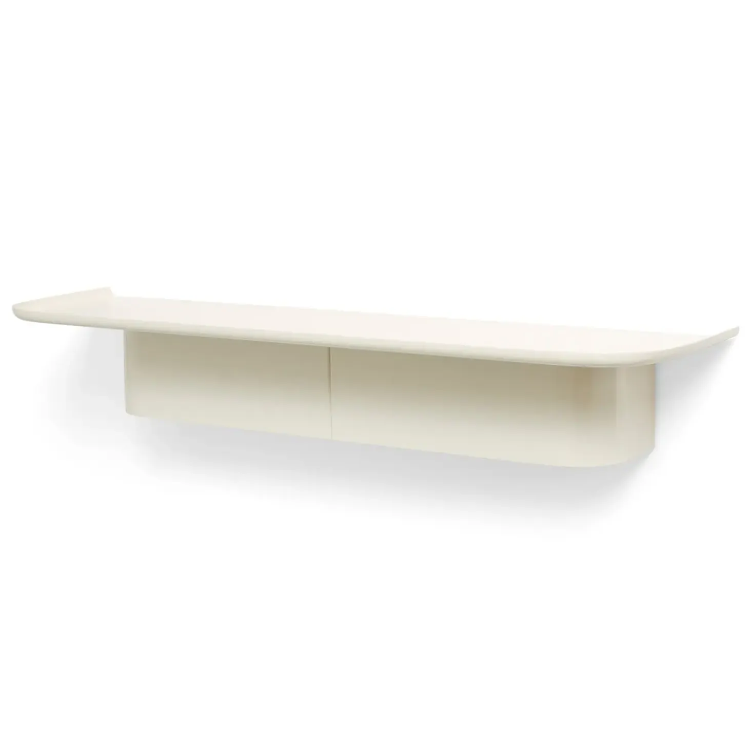 HAY - Hylde - Korpus - Creme hvid - Large