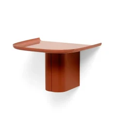 HAY - Hylde - Korpus - Rød - Brick red - Small