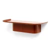 HAY - Hylde - Korpus - Rød - Brick red - Medium