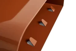 HAY - Hylde - Korpus - Rød - Brick red - Medium