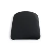 HAY - Hynde til J42 stolen - Læder Sense - Black/Sort