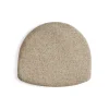 HAY - Hynde til J110 stolen - Stof Bolgheri-LGG60