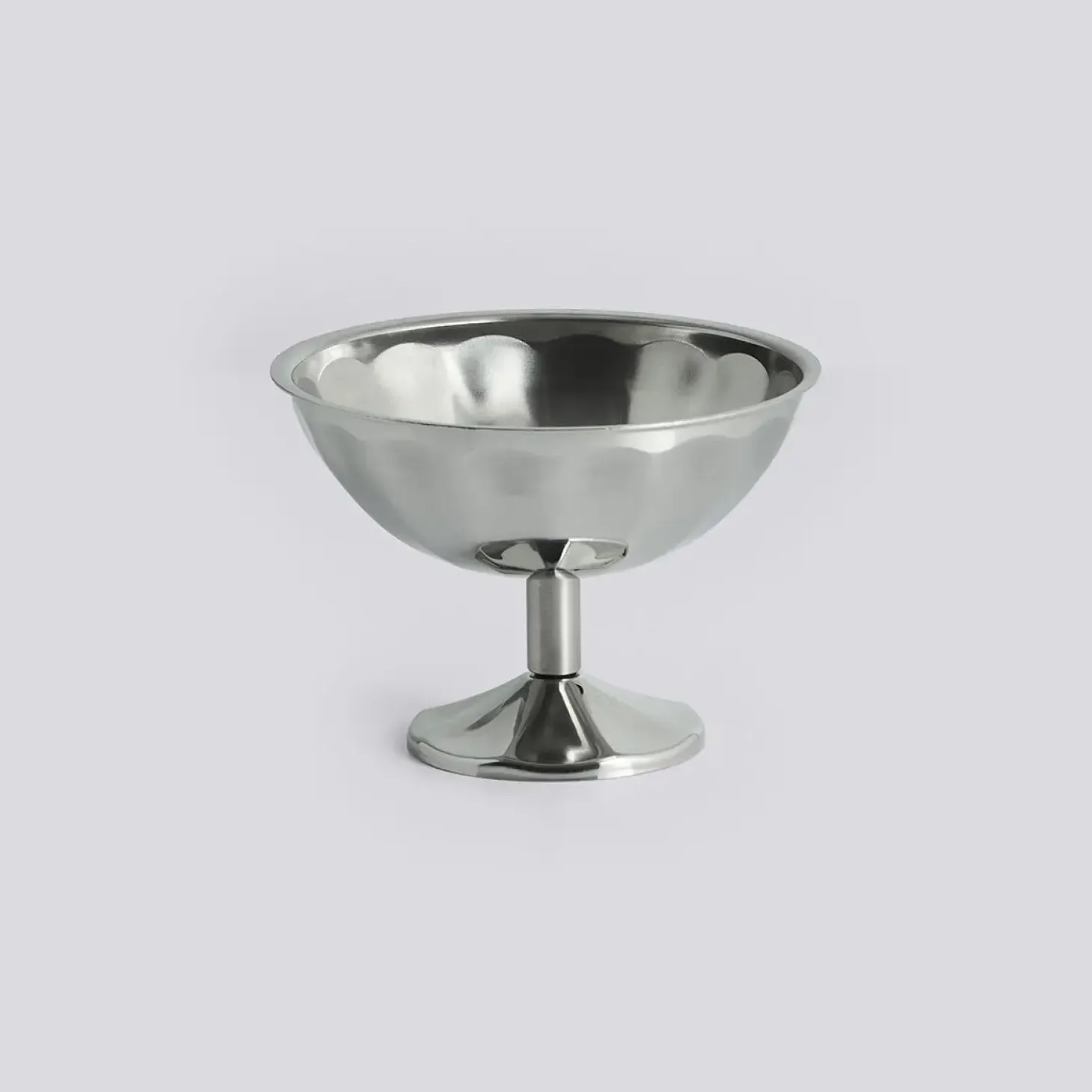 Hay - Italian Dessert Cup - Stål