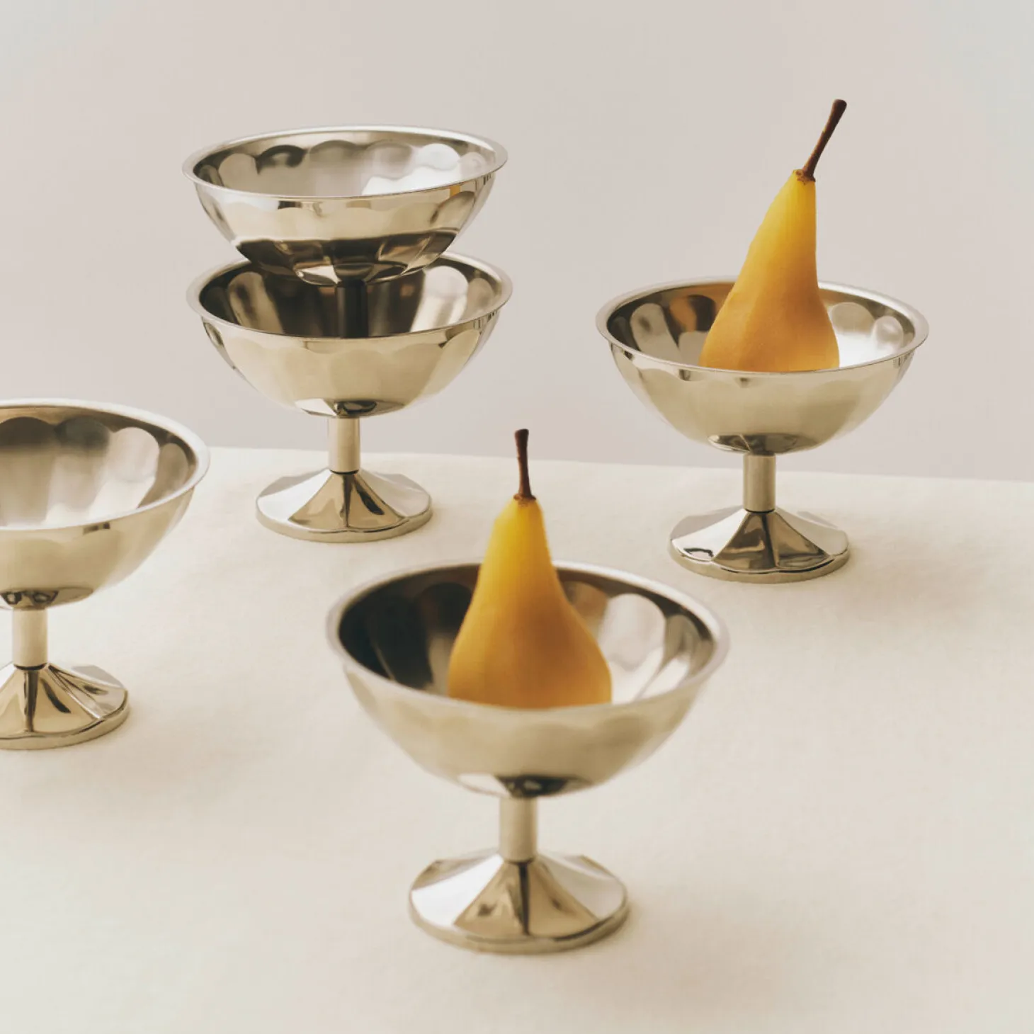 Hay - Italian Dessert Cup - Stål