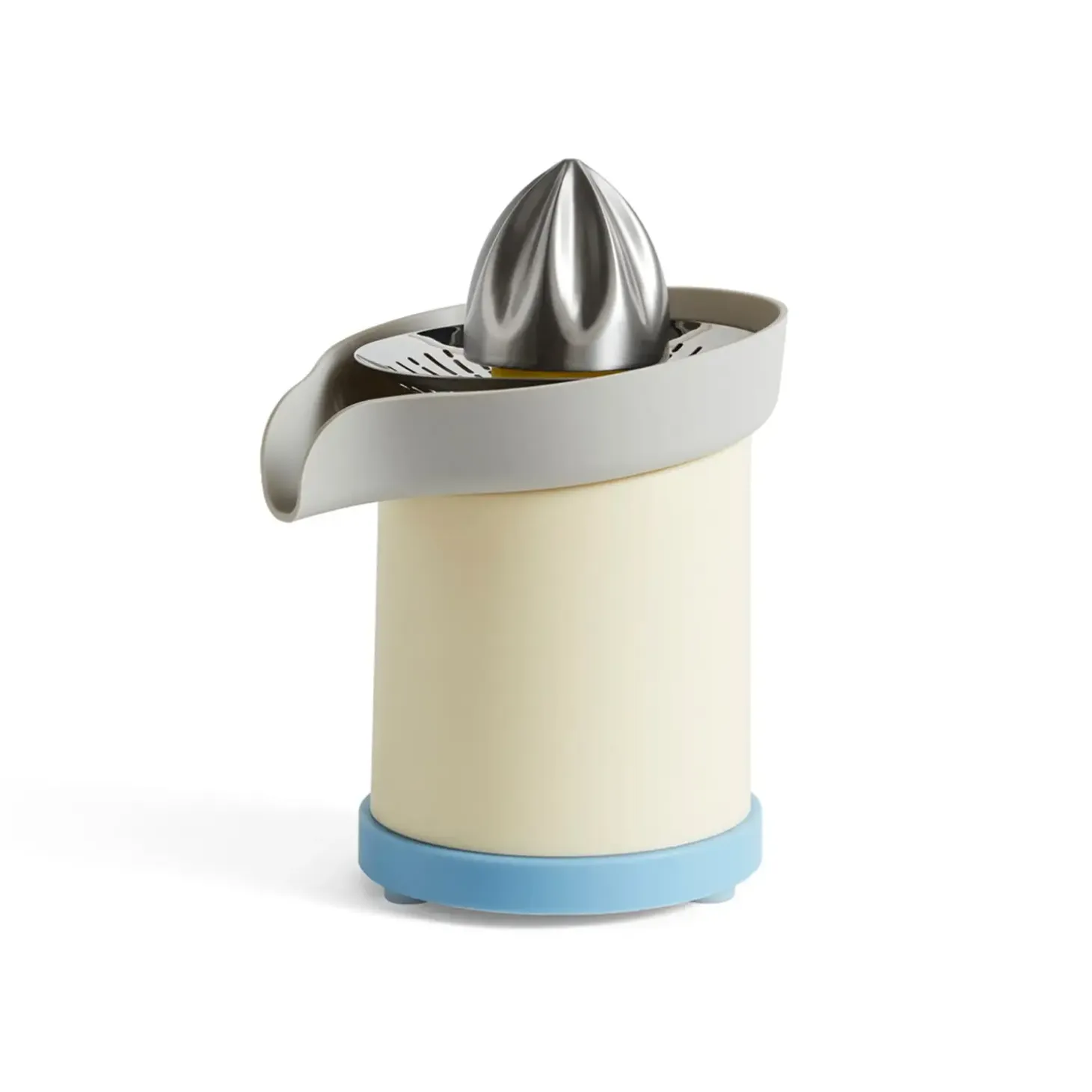 HAY - Juicer - Sowden - Yellow - gul