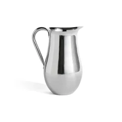HAY - Kande - Indian Steel Pitcher no. 2
