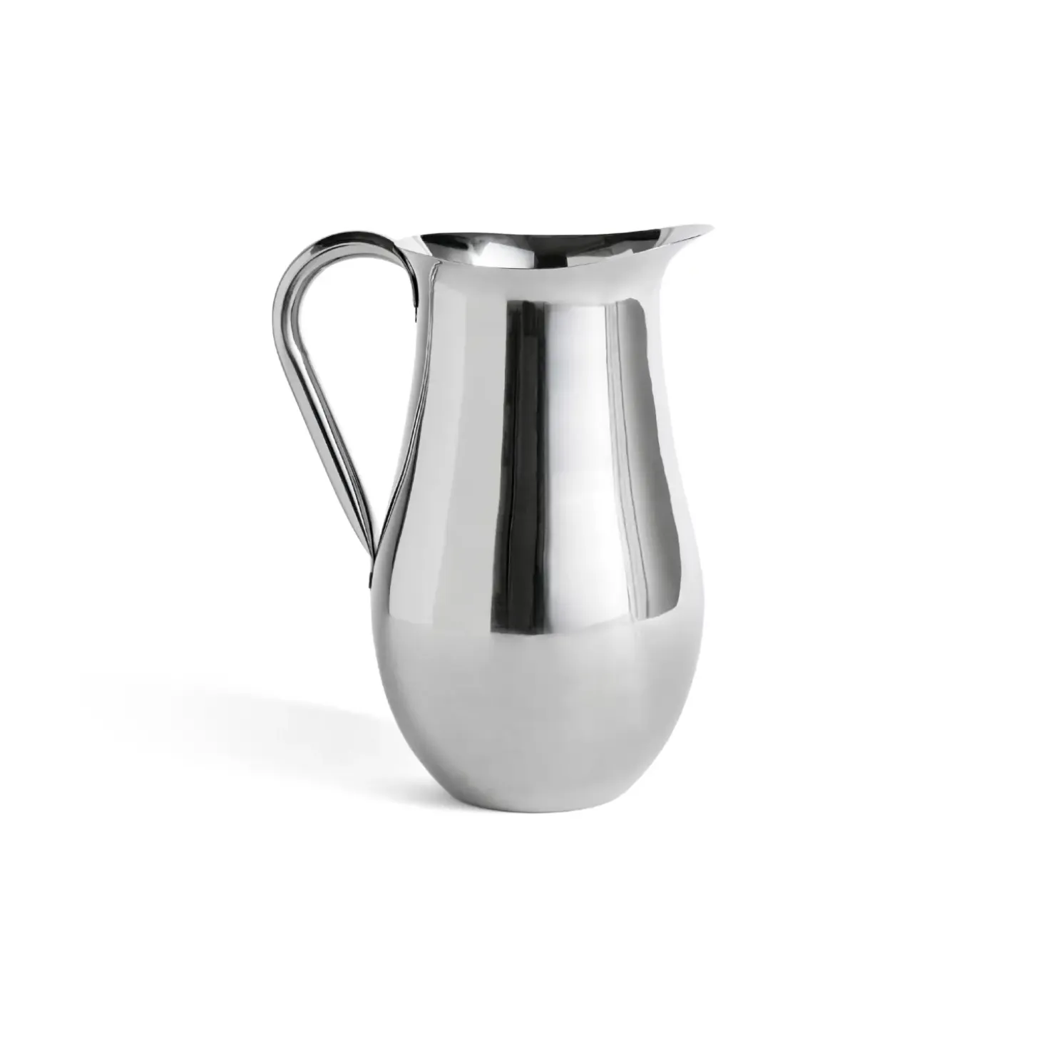 HAY - Kande - Indian Steel Pitcher no. 2