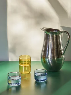 HAY - Kande - Indian Steel Pitcher no. 2
