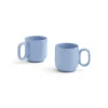 Hay - Kop - Barro - Light blue - Sæt med 2 styk