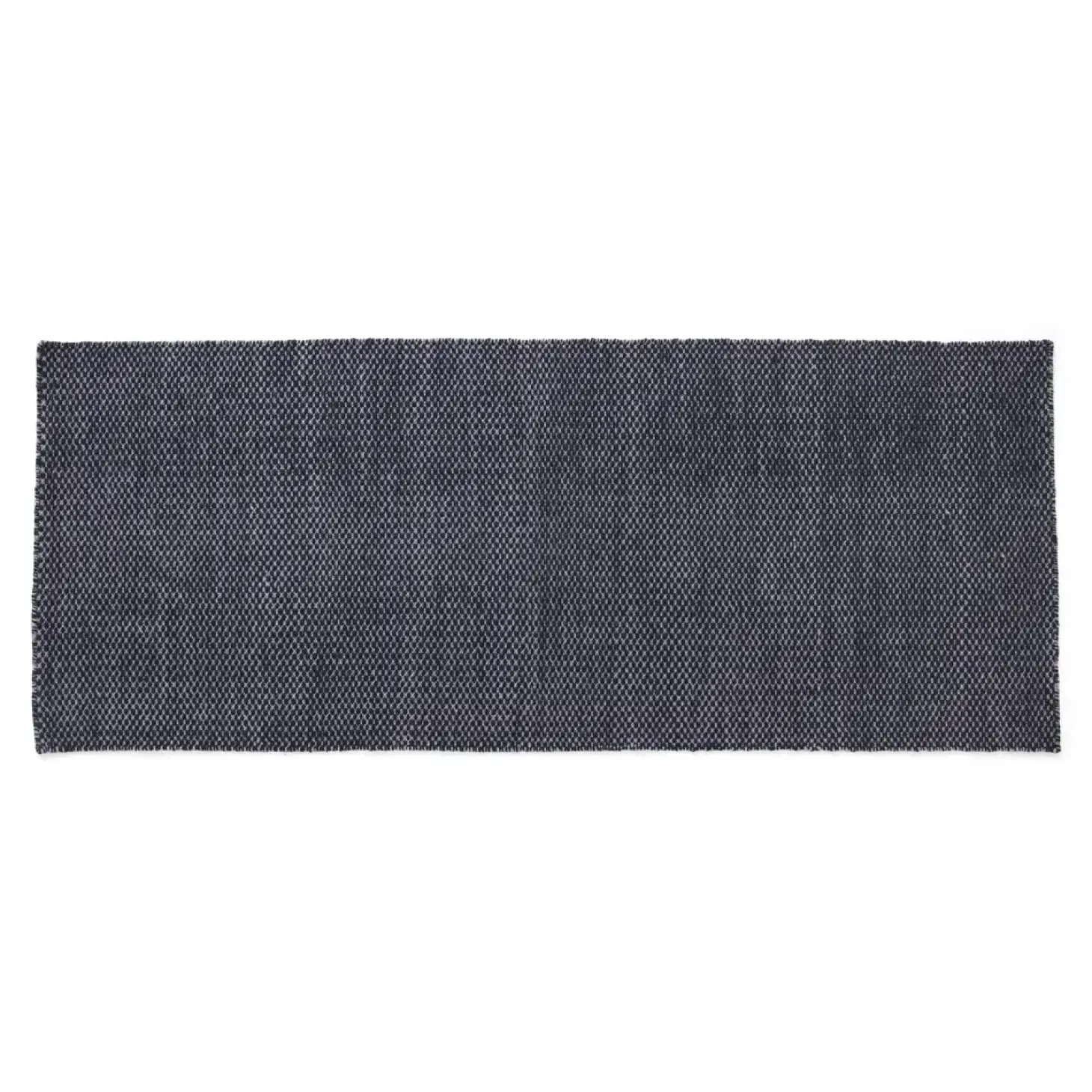HAY - Løber Moiré Runner - Lilla/Lilac - 80 x 200 cm