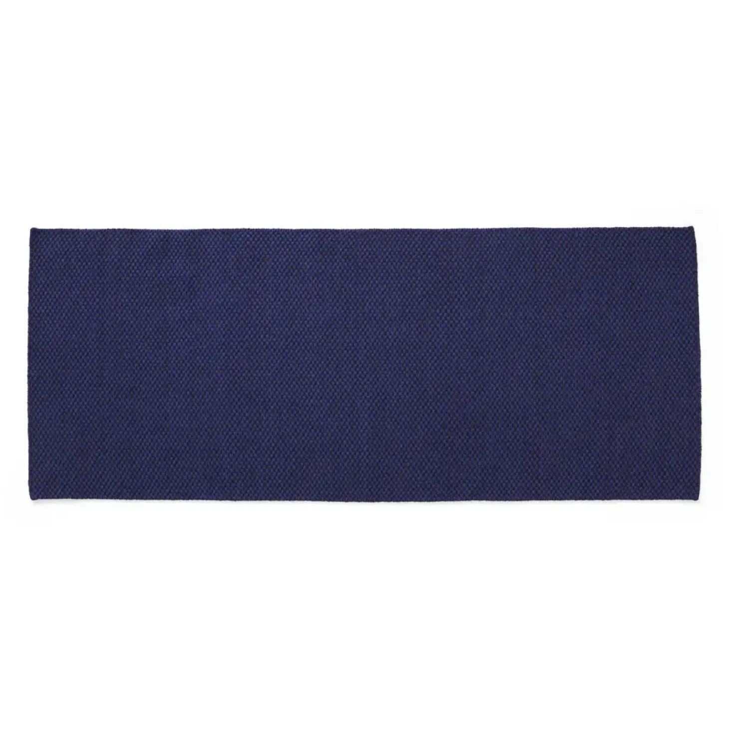HAY - Løber Moiré Runner - Lilla/Purple - 80 x 200 cm
