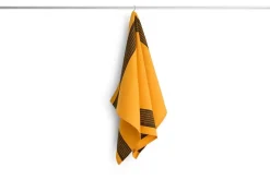 Hay - Linear Tea Towel - W52 x L80 - Mango - Mango - 219