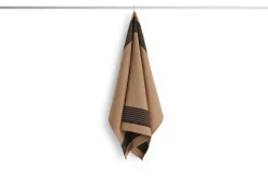 Hay - Linear Tea Towel - W52 x L80 - Mocca - Mocca - 219