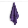 Hay - Linear Tea Towel - W52 x L80 - Purple - Purple - 219