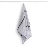 Hay - Linear Tea Towel - W52 x L80 - Lavender - Lavender - 219