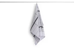 Hay - Linear Tea Towel - W52 x L80 - Lavender - Lavender - 219