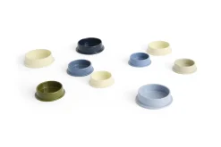 Hay - Lysestage - Column - Small - Sky Blue