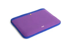 Hay - Multi Laptop Cover - "13""/14""" - Purple multi