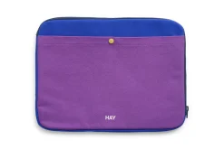 Hay - Multi Laptop Cover - "13""/14""" - Purple multi