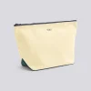 Hay - Multi Pouch - Medium - Gul multi