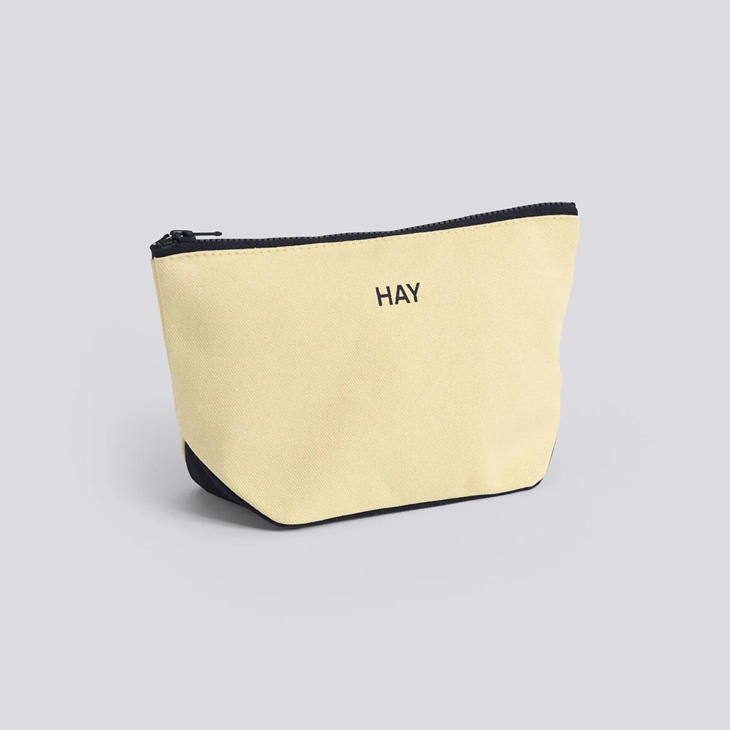 Hay - Multi Pouch - Small - Gul multi