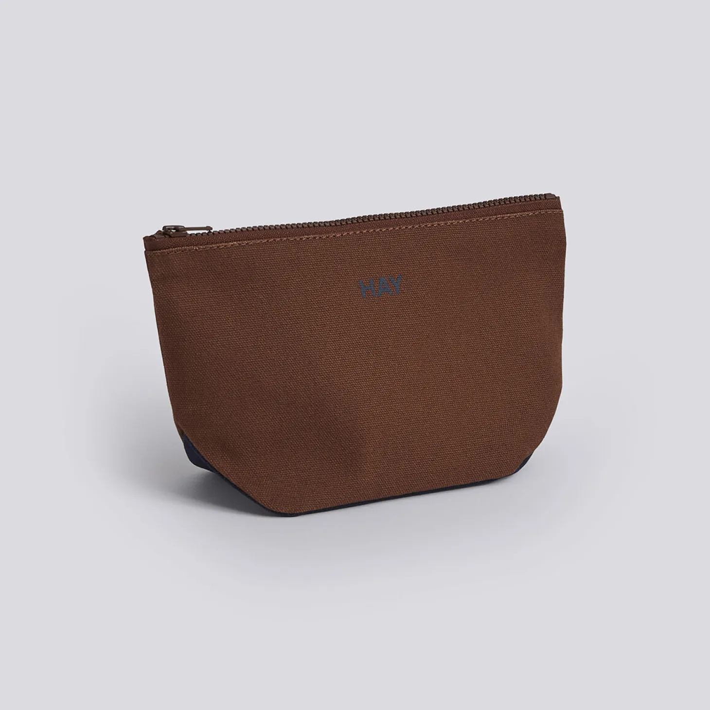 Hay - Multi Pouch - Small - Brun multi