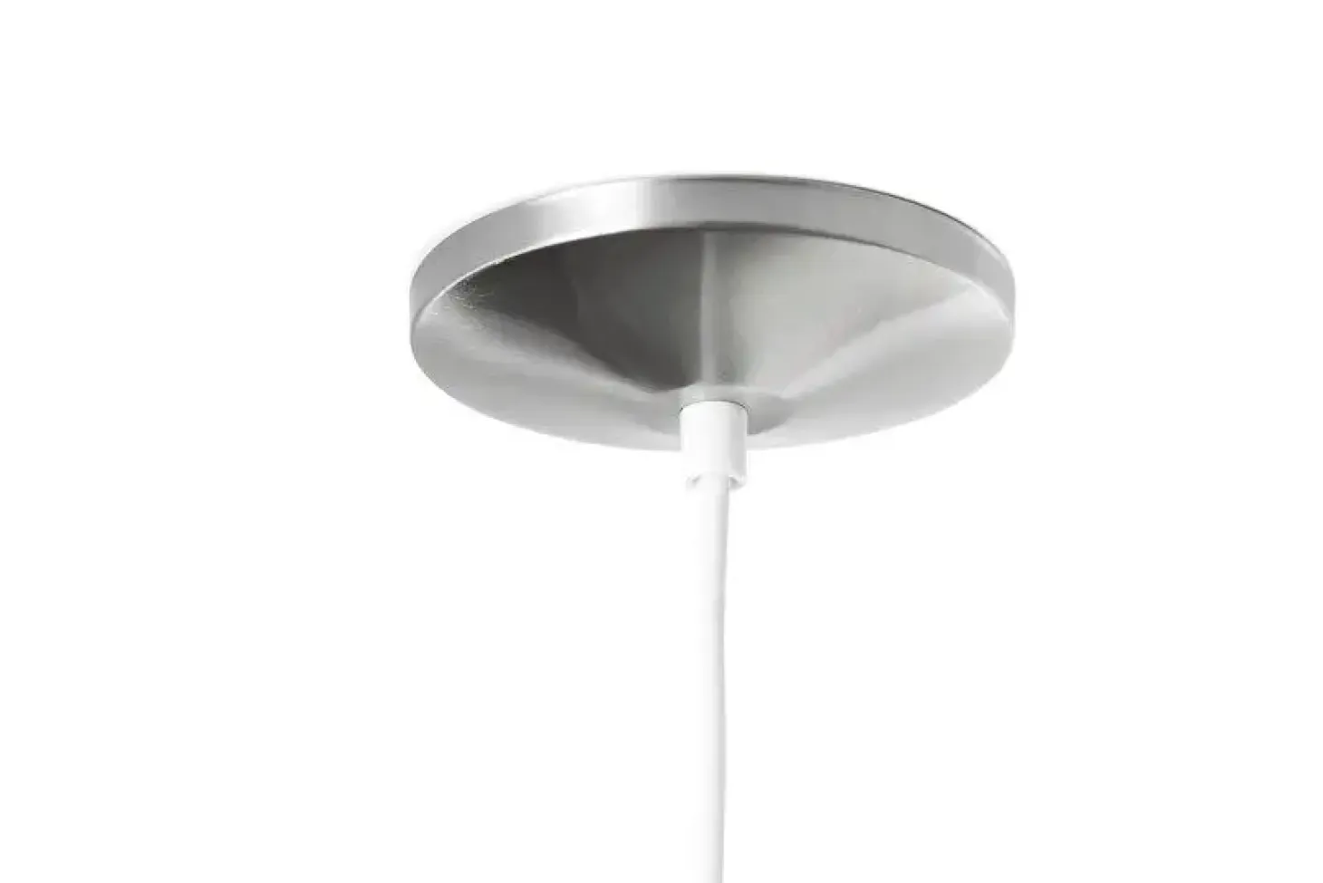 HAY - Nelson Ball Bubble pendant (medium Ø48,50 cm) - off white