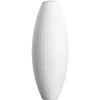 HAY - Nelson Cigar Bubble pendant - X-Large - Off white