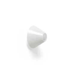 Hay - Ono Flush Mount Lamp-200 - White Opal