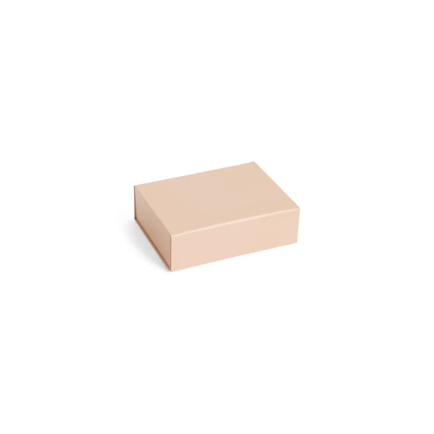 Hay - Opbevaringskasse - Colour Storage - X Small - Soft Pink