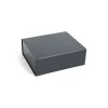 Hay - Opbevaringskasse - Colour Storage - Medium - Sort